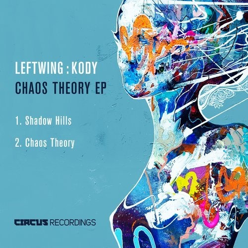 image cover: Leftwing : Kody - Chaos Theory EP / CIRCUS101