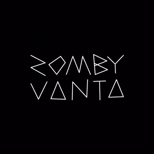 image cover: Zomby - Vanta / BDN023