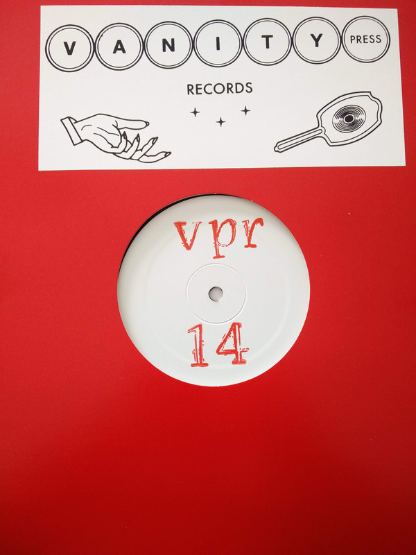 image cover: Davis Galvin - Davis Galvin EP / VPR 014