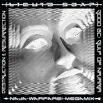 Download Liquid Soap - Naja Warfare on Electrobuzz