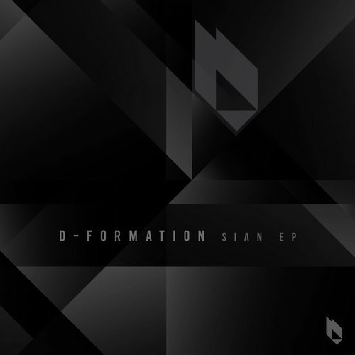 Download D-Formation - Sian EP on Electrobuzz