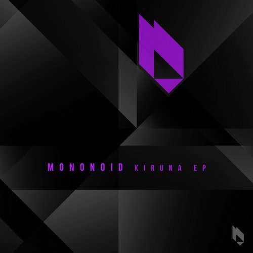 image cover: Mononoid - Kiruna EP / BF220
