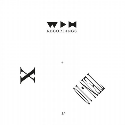 image cover: Krewcial - Proto EP / WPHTEN10