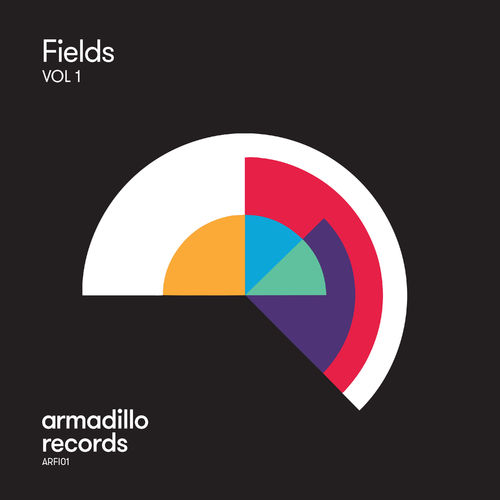 image cover: VA - Fields Vol.1 / Armadillo Records
