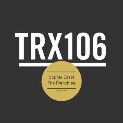 021251 346 16641 Sophia Essel - The Franchise / TRX10601Z