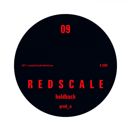 image cover: Grad_U - Redscale 09 / Redscale