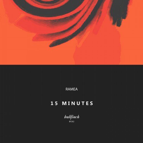image cover: Ramea - 15 Minutes / BF262