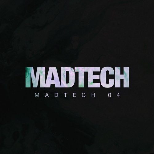 image cover: Ray Mono, Kreutziger, Devv, Azteca - Madtech 04 / KCMTDL061