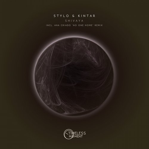 Download Stylo, Kintar, Ana Criado, Stylo, Kintar - Shivaya on Electrobuzz