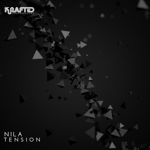 image cover: Nila - Tension / EJU205