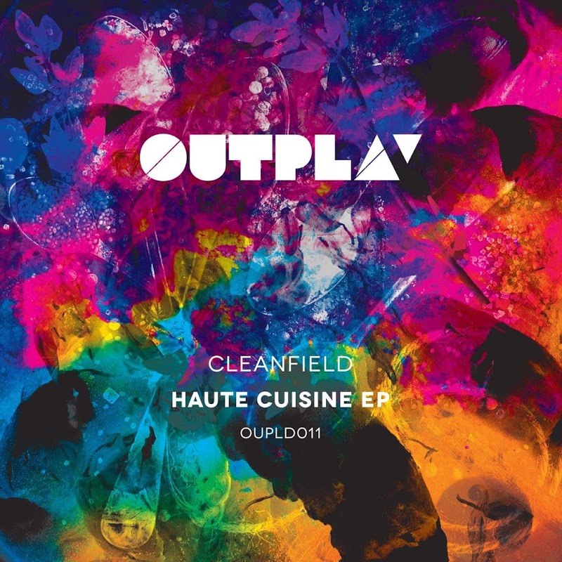 image cover: Cleanfield - Haute Cuisine / OUPLD011