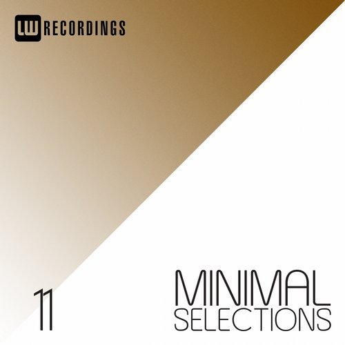 image cover: VA - Minimal Selections, Vol. 11 / LWMS11