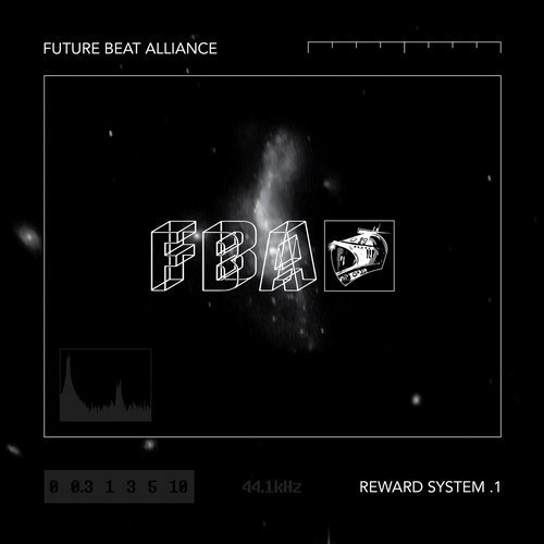 image cover: Future Beat Alliance - Reward System .1 / RSTM001D