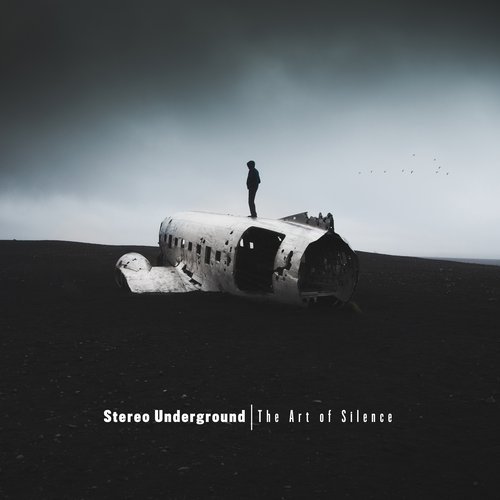 image cover: Stereo Underground - The Art of Silence / BALANCE002D