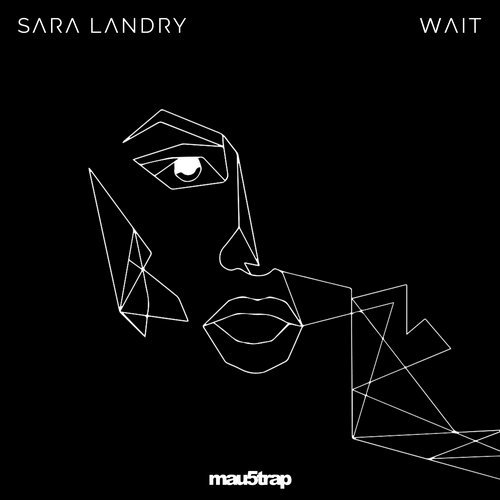 image cover: Sara Landry - Wait / MAU50250