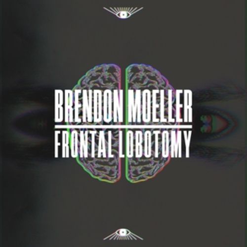 image cover: Brendon Moeller - Frontal Lobotomy / Epidemic Sound