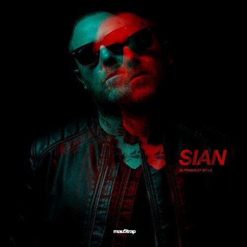 Download Sian - Ultraviolet EP 1.0 on Electrobuzz