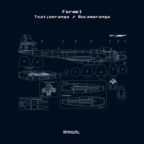 Download Formel - Tsatjoeranga / Bucamaranga on Electrobuzz