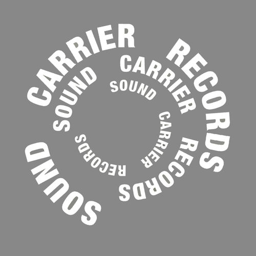 image cover: Chris Carrier - Aldébaran / Sound Carrier