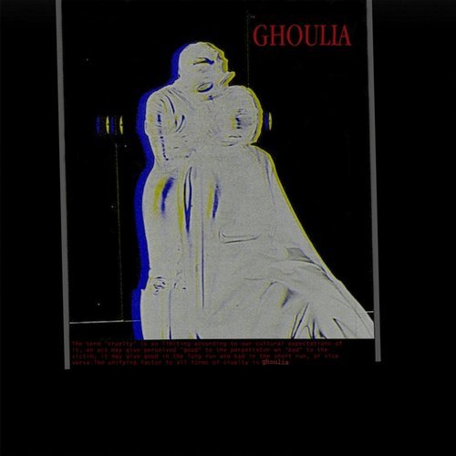image cover: Dollkraut - Ghoulia / PNKMN31