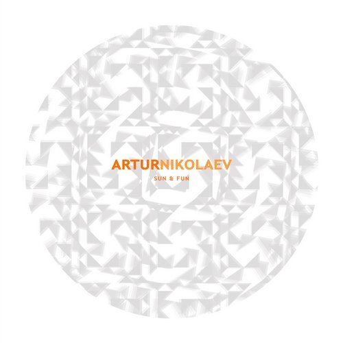 Download Artur Nikolaev - Sun & Fun on Electrobuzz