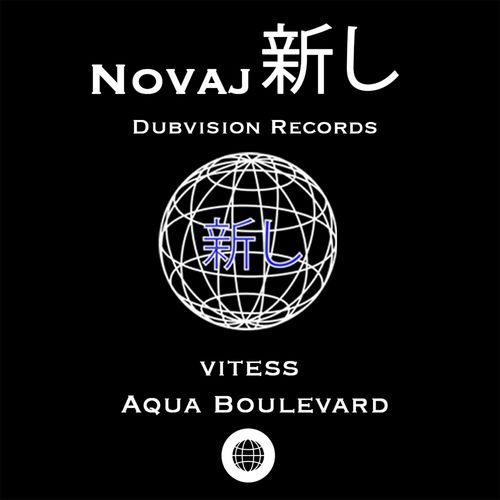 image cover: Vitess - Aqua boulevard /