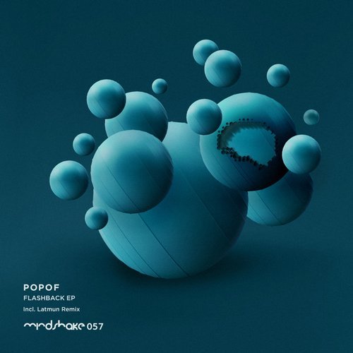 image cover: Popof - Flashback EP / MINDSHAKE057