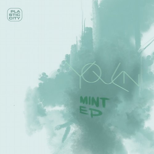 image cover: Youen - Mint EP / PLAC10038