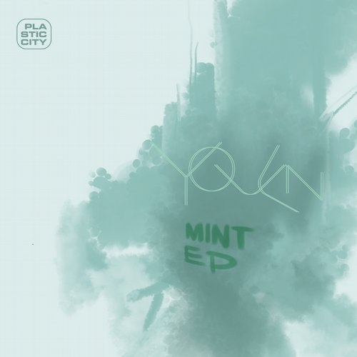 Download Youen - Mint EP on Electrobuzz