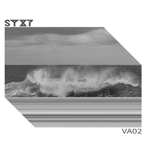 image cover: VA - SYXTVA02 / SYXTVA02