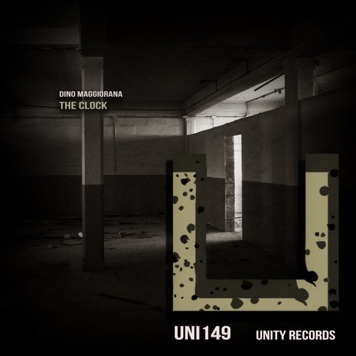 image cover: Dino Maggiorana - The Clock / UNI149