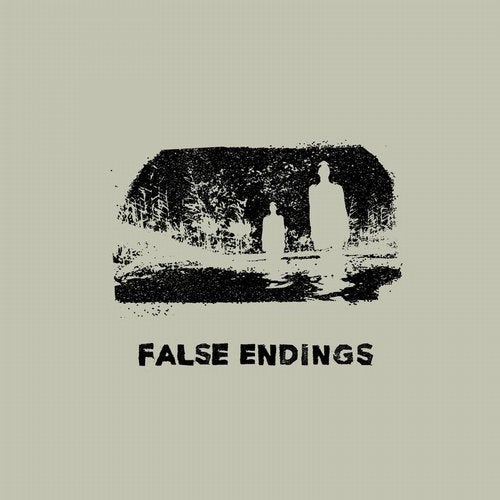 image cover: VA - False Endings / BT25