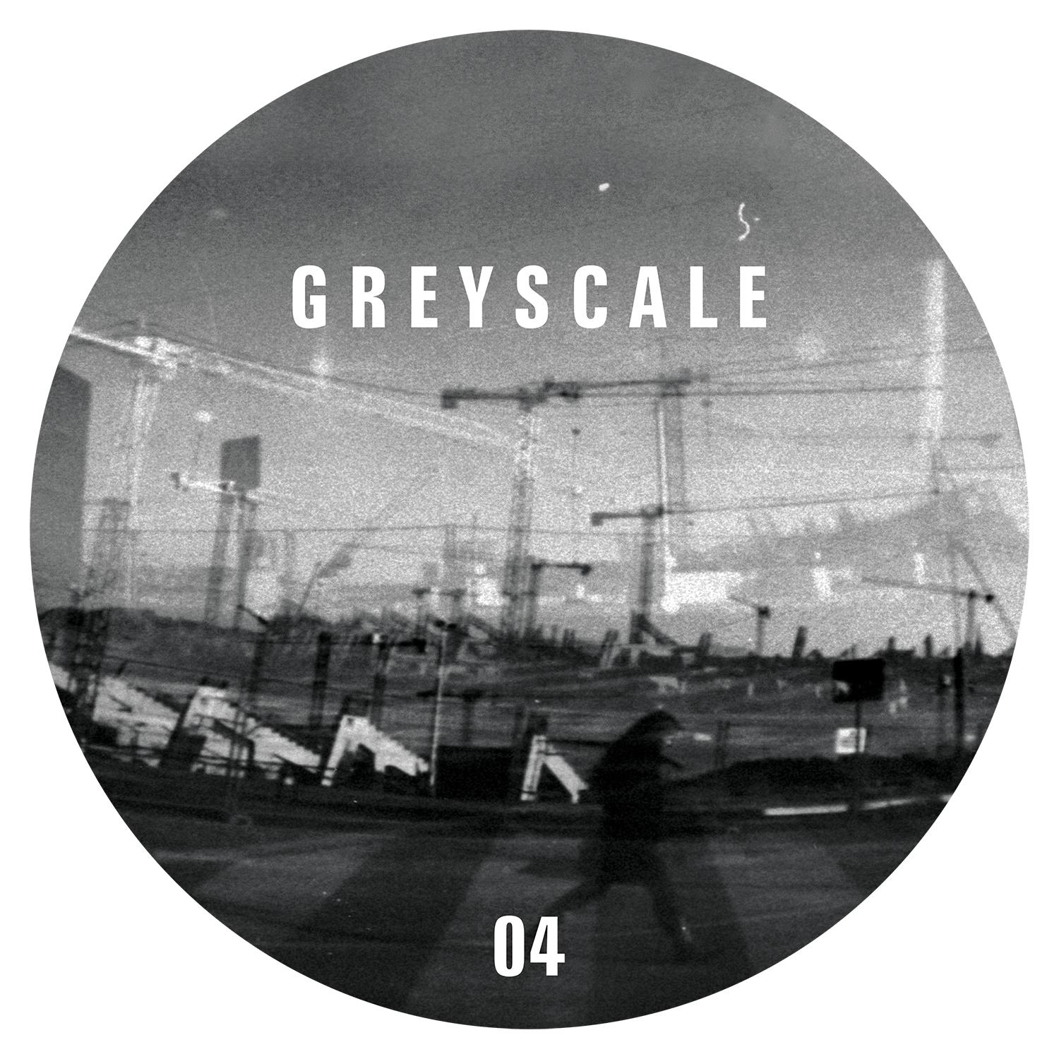 image cover: Gradient - Landscapes / GREYSCALE04