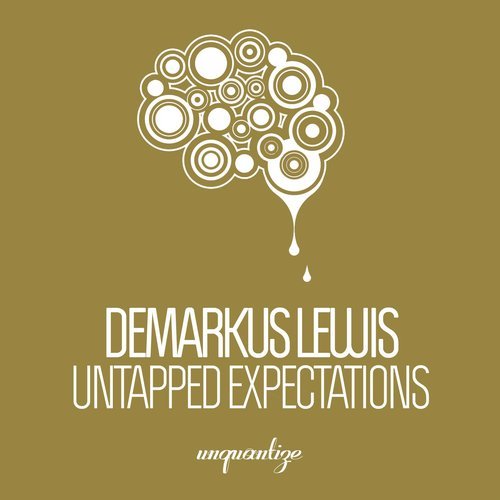 image cover: Demarkus Lewis - Untapped Expectations / UNQTZ159