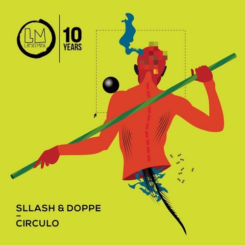 Download Sllash & Doppe - Circulo on Electrobuzz