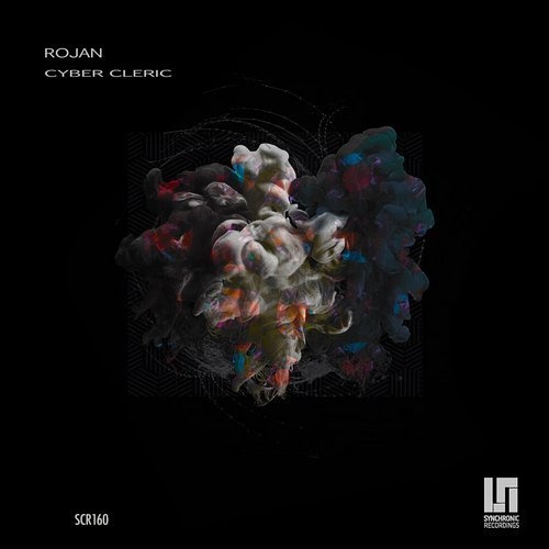 Download Rojan - Cyber Cleric on Electrobuzz