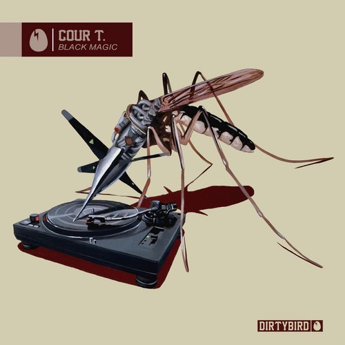 Download Cour T. - Black Magic on Electrobuzz