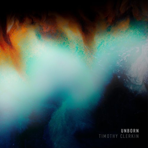 image cover: Timothy Clerkin - Unborn / RN19