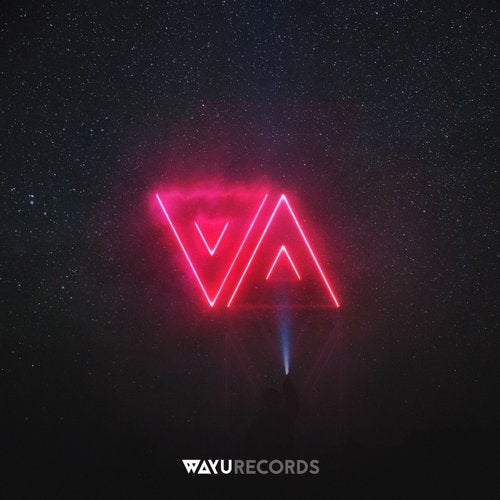 image cover: VA - WAYU Various Artists, Vol. 1 / WAYU018