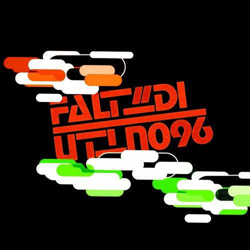 image cover: FaltyDL - One for UTTU / UTTU096