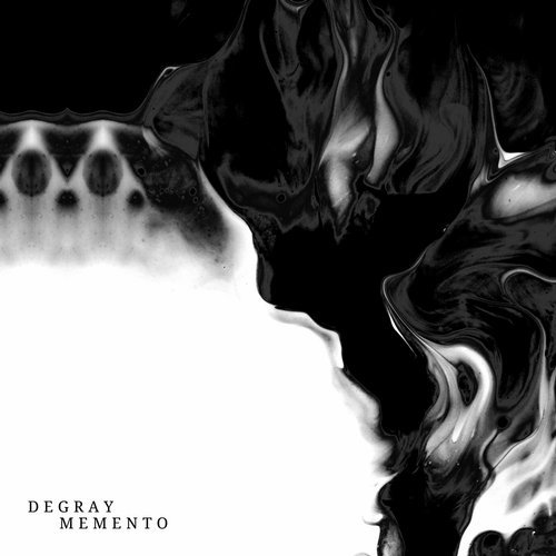 Download Degray - Memento on Electrobuzz