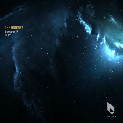 image cover: The Journey - Oxymoron EP / BFL027
