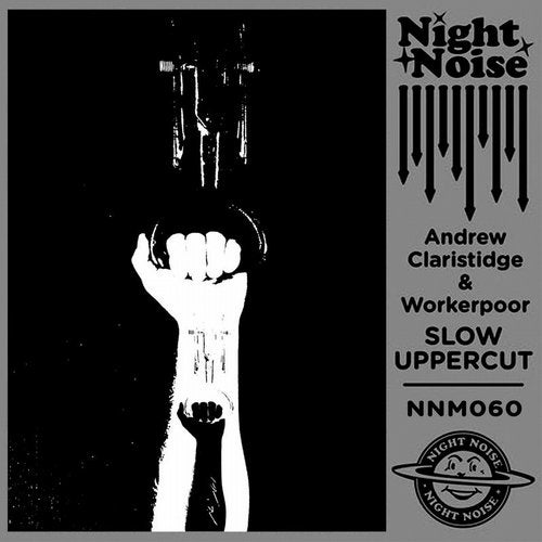 Download Workerpoor, Andrew Claristidge - Slow Uppercut on Electrobuzz