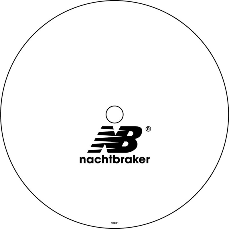 image cover: Nachtbraker - Parmigiana / NB001
