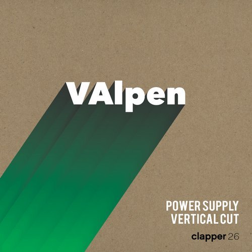 image cover: Dachshund, Dave The Hustler, VAlpen - Cut The Power EP / CLPR026