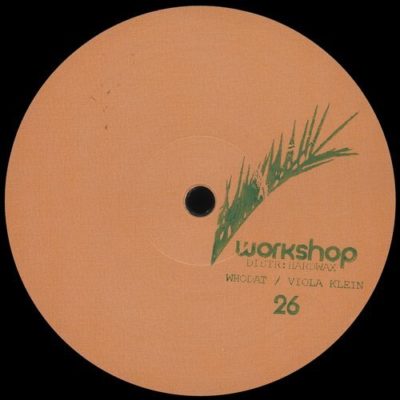 021251 346 33827 Viola Klein, Whodat - Workshop 26 / 4044693125493