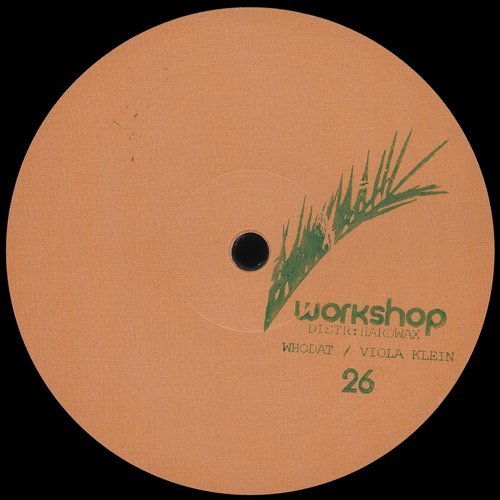 Download Viola Klein, Whodat - Workshop 26 on Electrobuzz