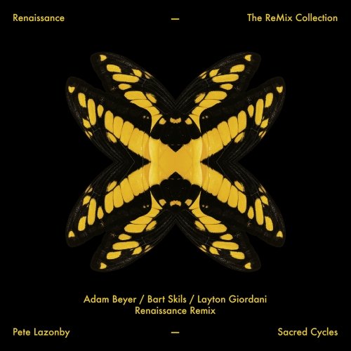 Download Adam Beyer, Bart Skils, Pete Lazonby, Layton Giordani - Sacred Cycles on Electrobuzz