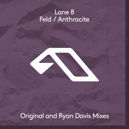 image cover: Lane 8 - Feld / Anthracite / ANJDEE405BD