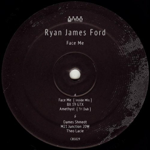 Download Ryan James Ford - Face Me on Electrobuzz